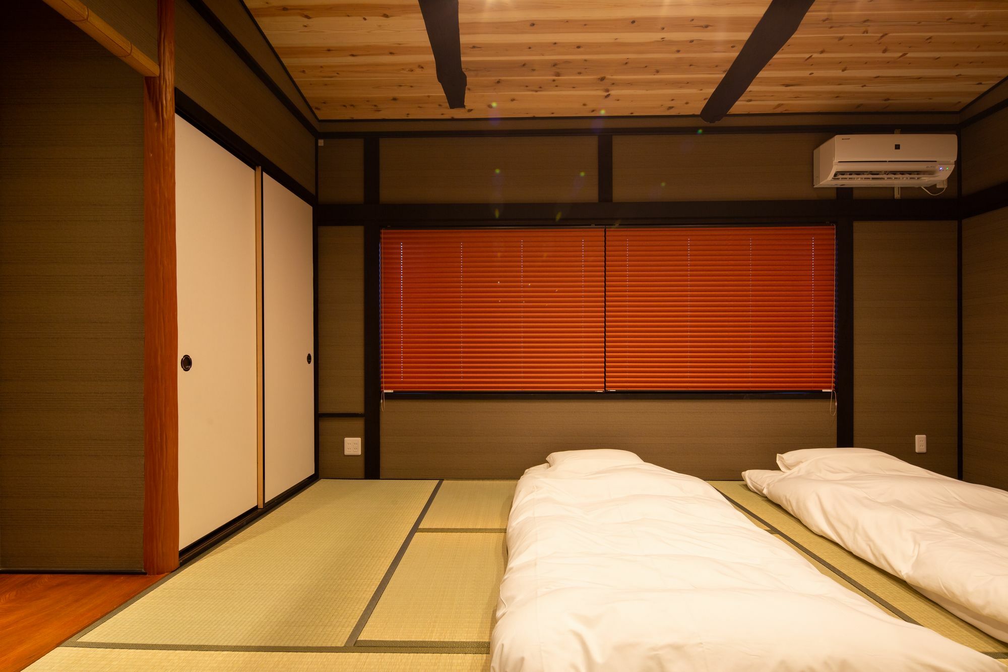 Tsumugi Fushimiinari Bettei