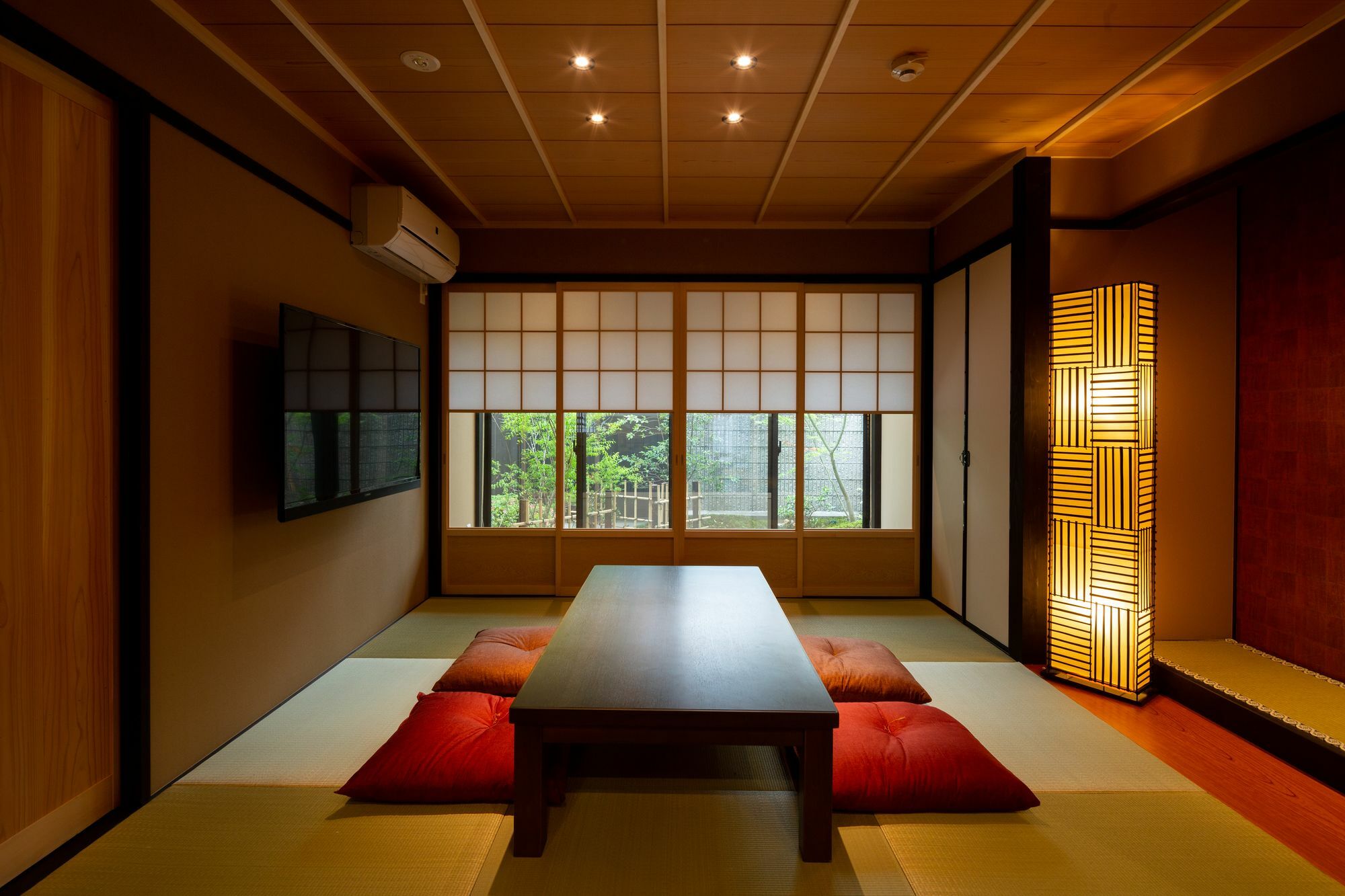 Apartment Tsumugi Fushimiinari Bettei