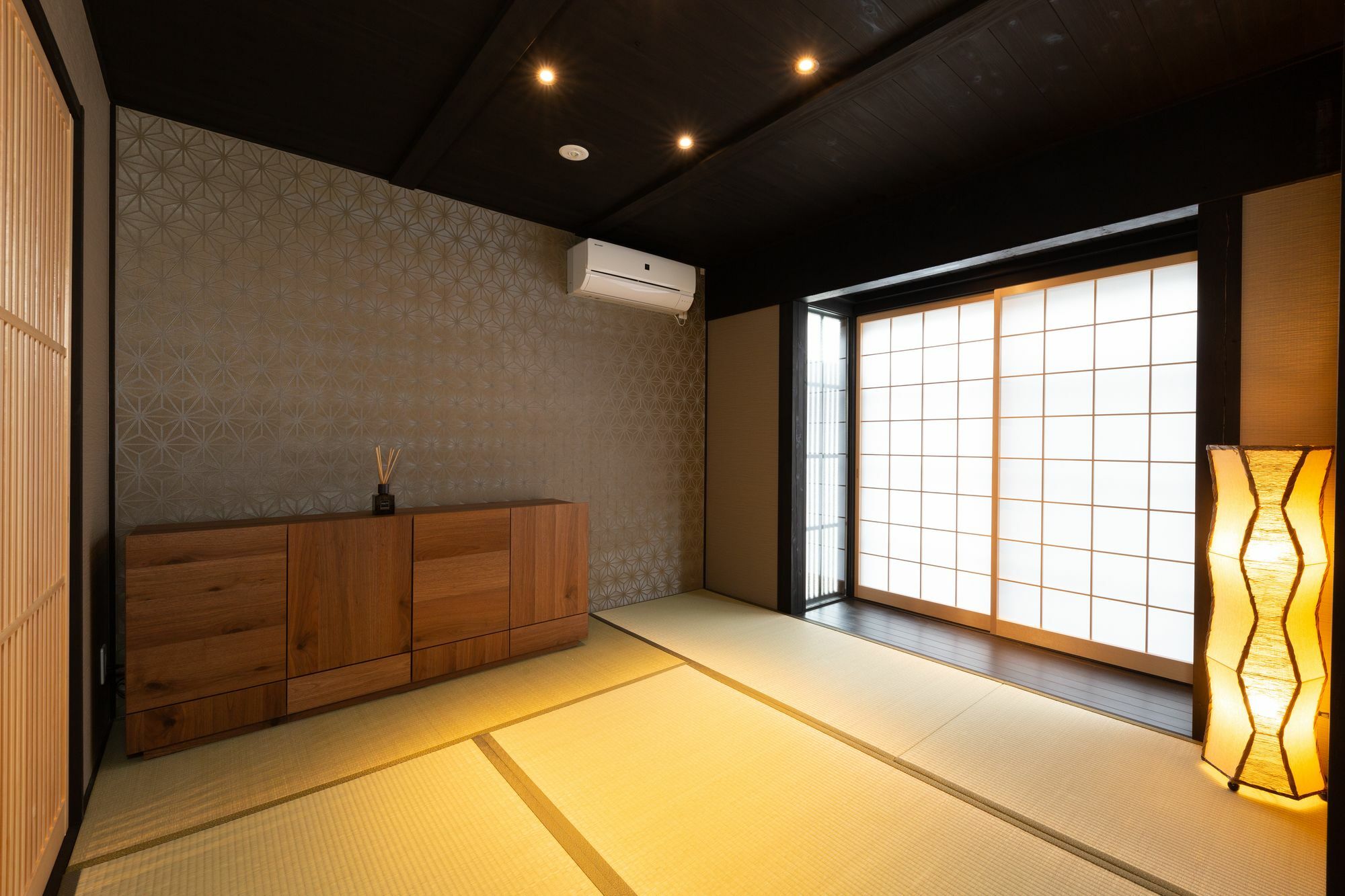 Tsumugi Fushimiinari Bettei Apartment Kyoto