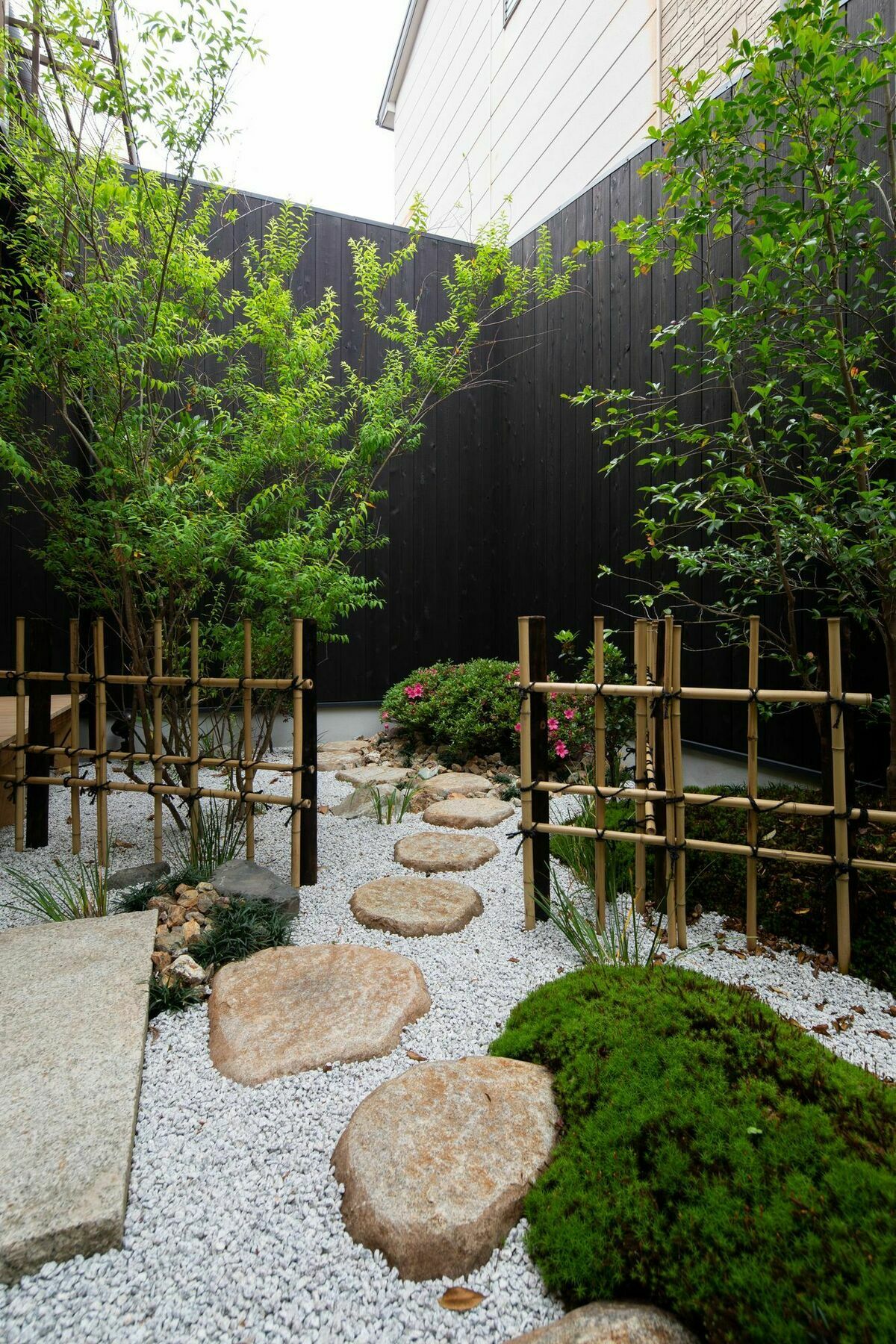 Apartment Tsumugi Fushimiinari Bettei *