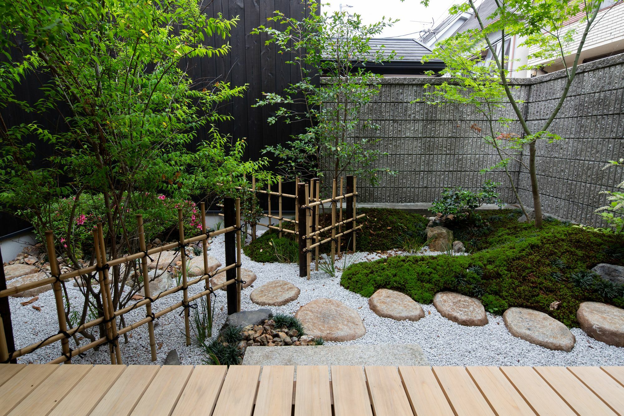 Apartment Tsumugi Fushimiinari Bettei
